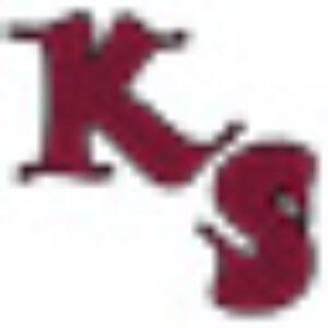 K and S inc logo